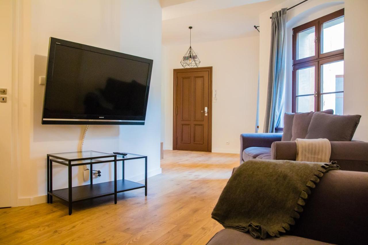 Osemka By Rentoom Apartment *